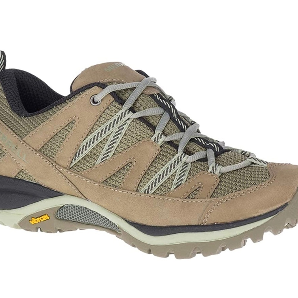 Merrell Women's Siren Sport 3 Waterproof Hiking Shoe